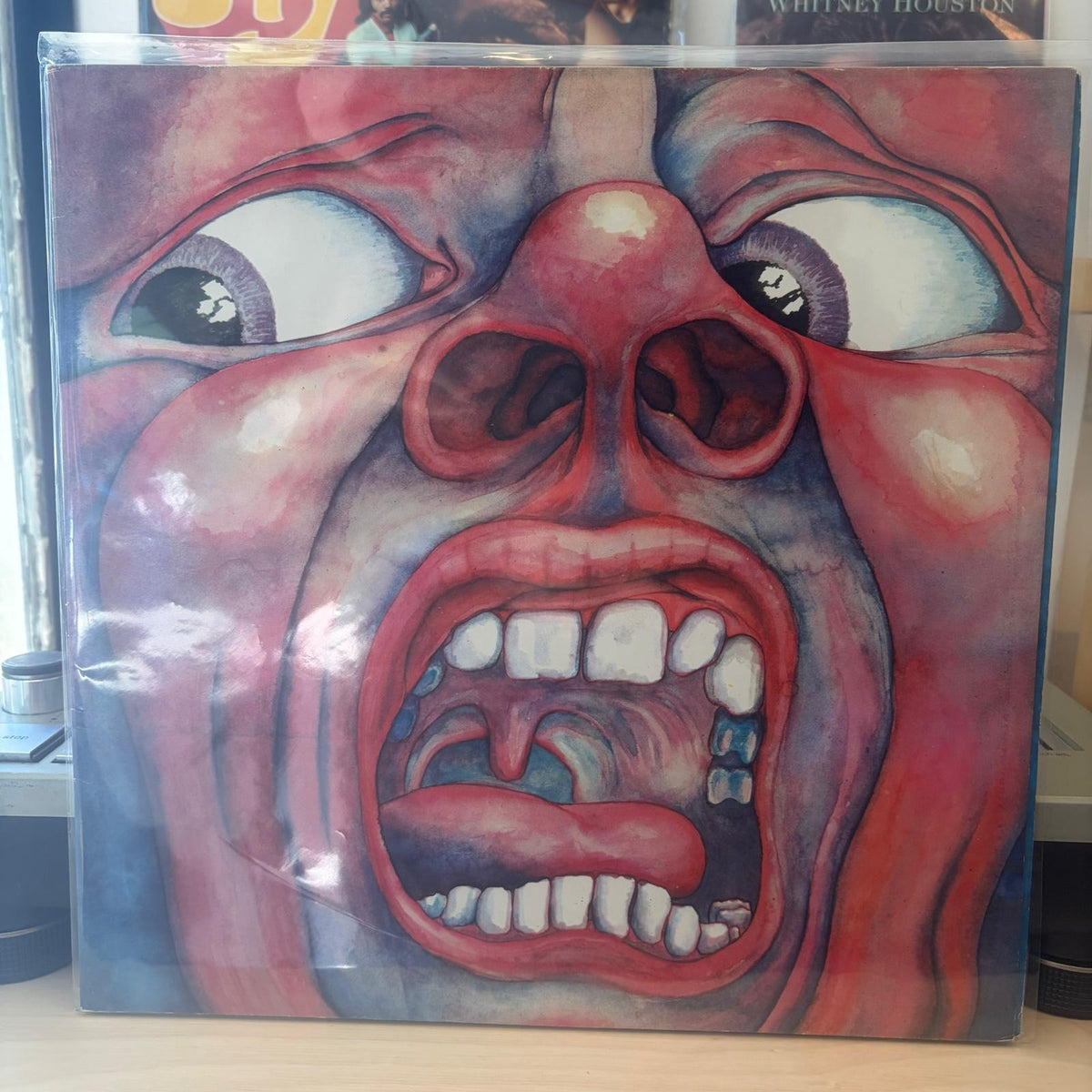 King Crimson - In The Court Of The Crimson King (An Observation By King Crimson)