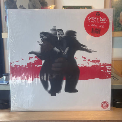 RZA - Ghost Dog: The Way Of The Samurai