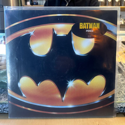 Prince - Batman™ (Motion Picture Soundtrack)