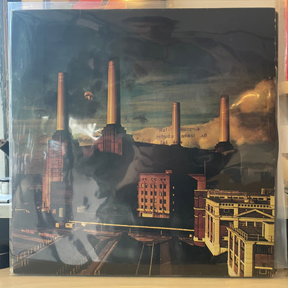 Pink Floyd - Animals