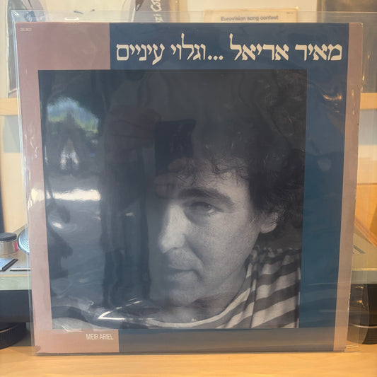 מאיר אריאל - וגלוי עיניים