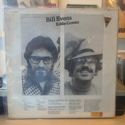 Bill Evans, Eddie Gomez - Montreux III