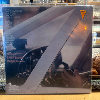 Tom Browne – Love Approach