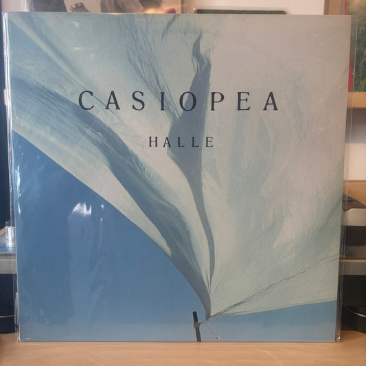 Casiopea - Halle
