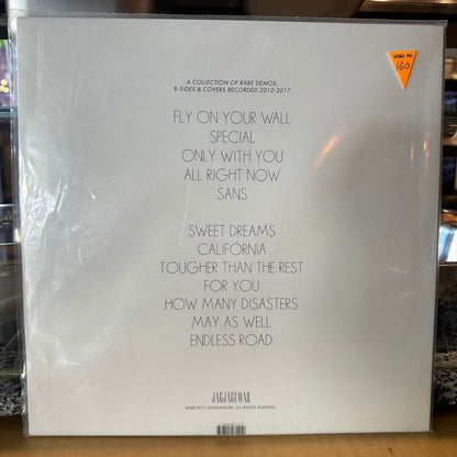 Angel Olsen - Phases