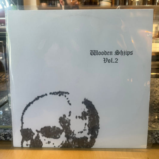 Wooden Shjips - Vol. 2