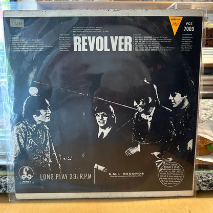 The Beatles - Revolver