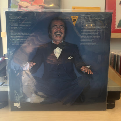 Sadao Watanabe - I'm Old Fashioned