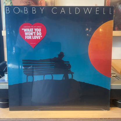 Bobby Caldwell - Bobby Caldwell