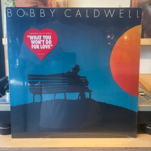 Bobby Caldwell - Bobby Caldwell