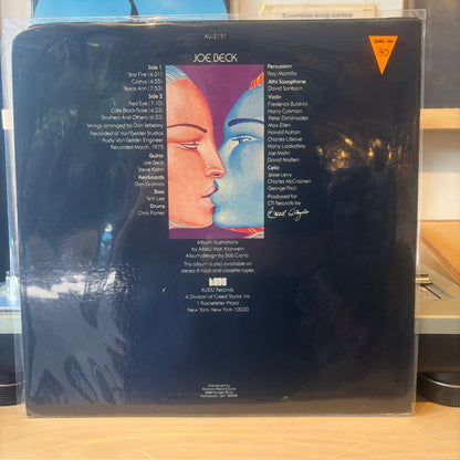 Joe Beck - Beck