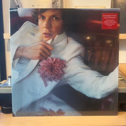 Beck - Everybody's Gotta Learn Sometime