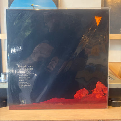 Hubert Laws - Morning Star