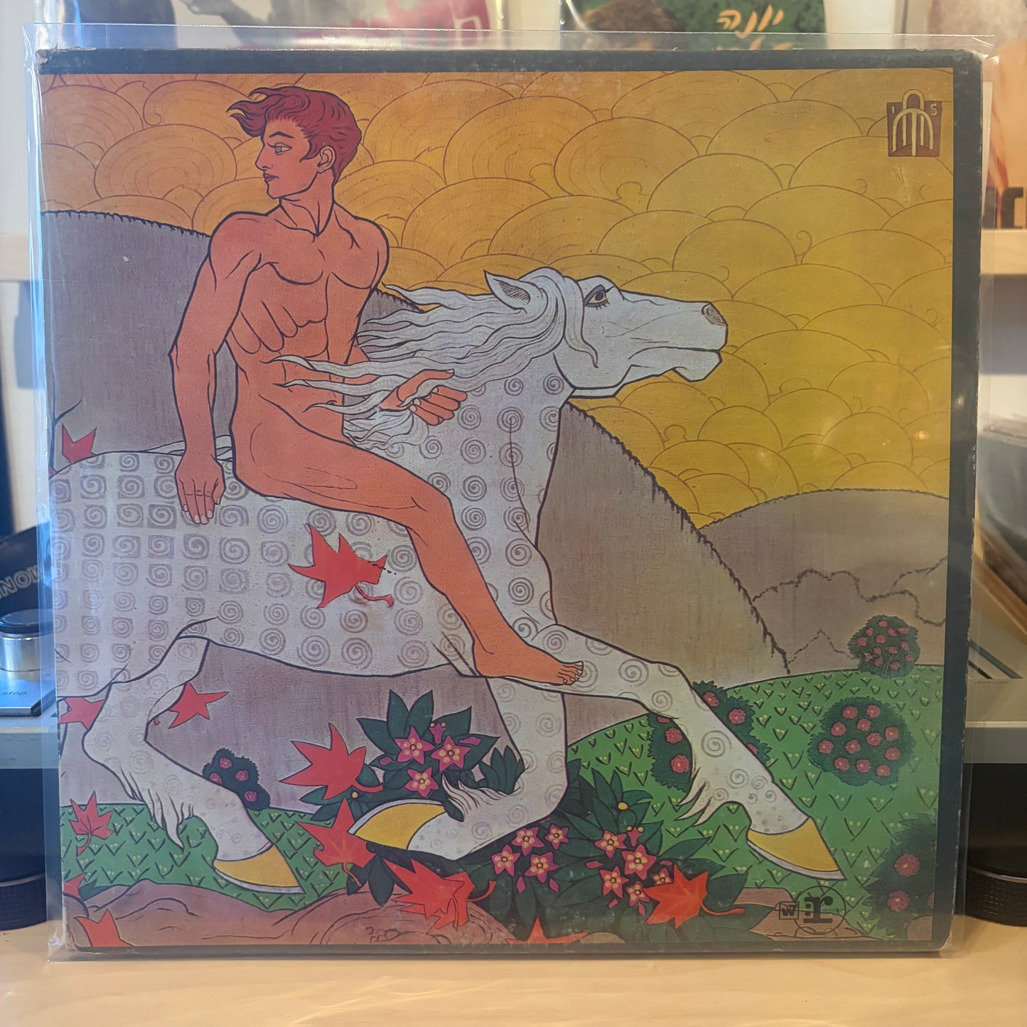 Fleetwood Mac - Then Play On