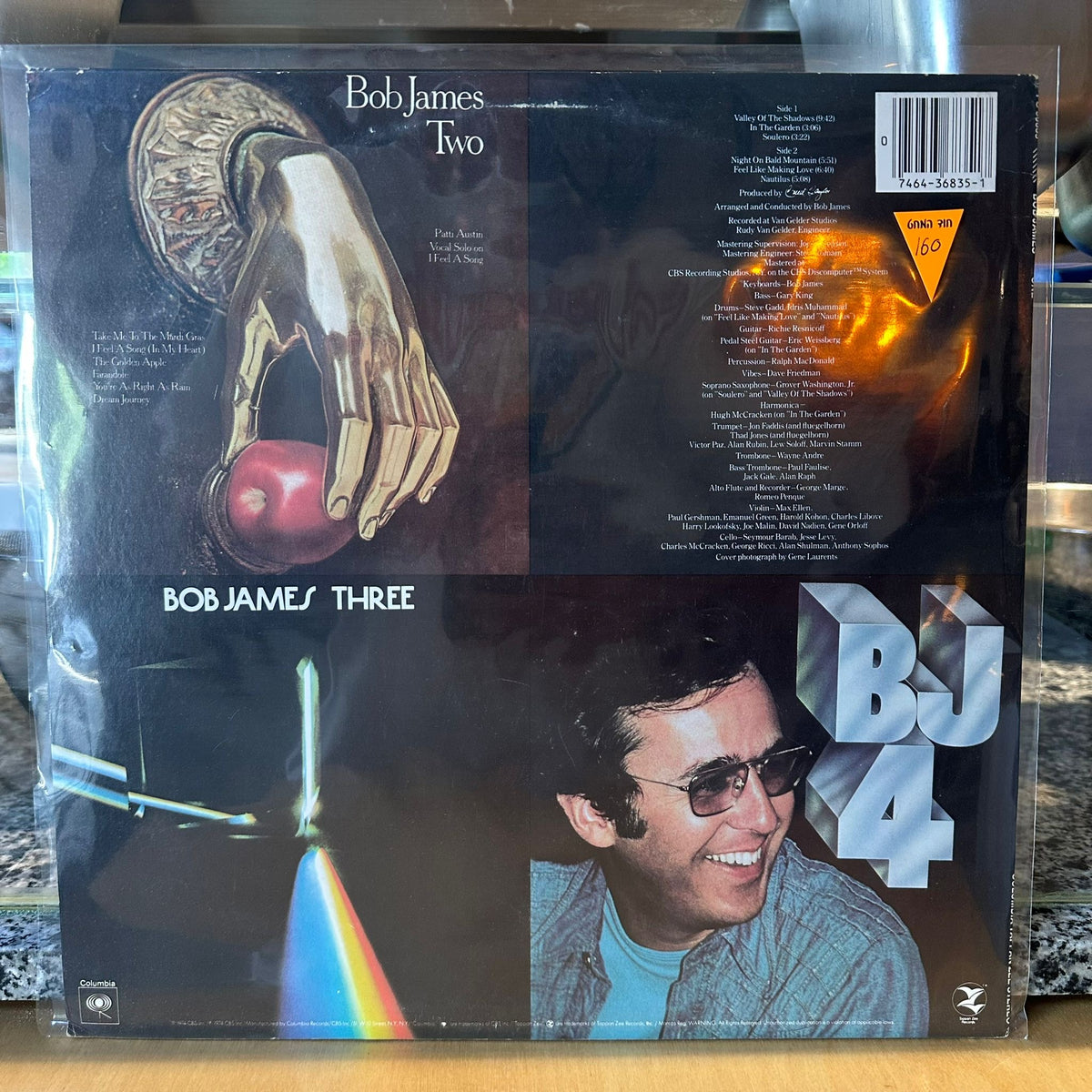 Bob James - One