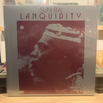 Sun Ra - Lanquidity
