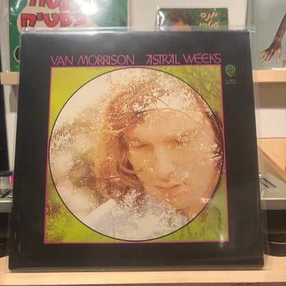 Van Morrison - Astral Weeks