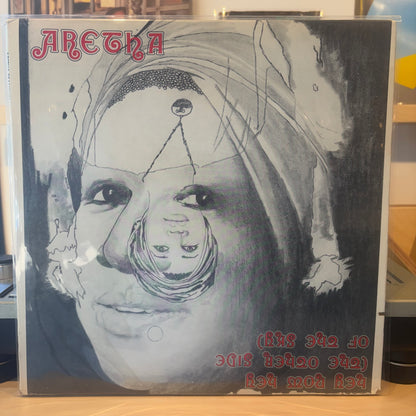 Aretha Franklin - Hey Now Hey