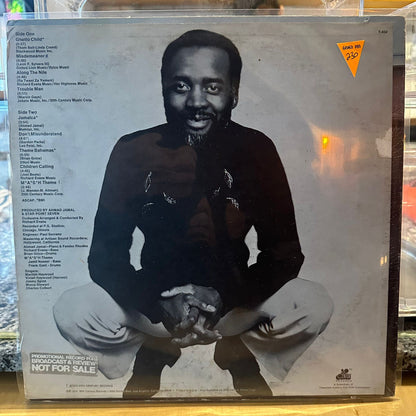 Ahmad Jamal - Jamalca