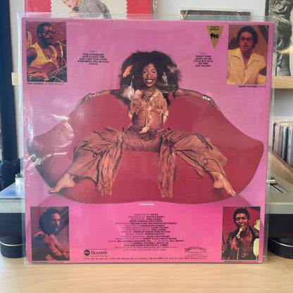 Rufus Featuring Chaka Khan - Rufus Featuring Chaka Khan