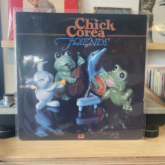 Chick Corea - Friends