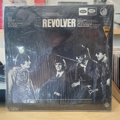 The Beatles – Revolver
