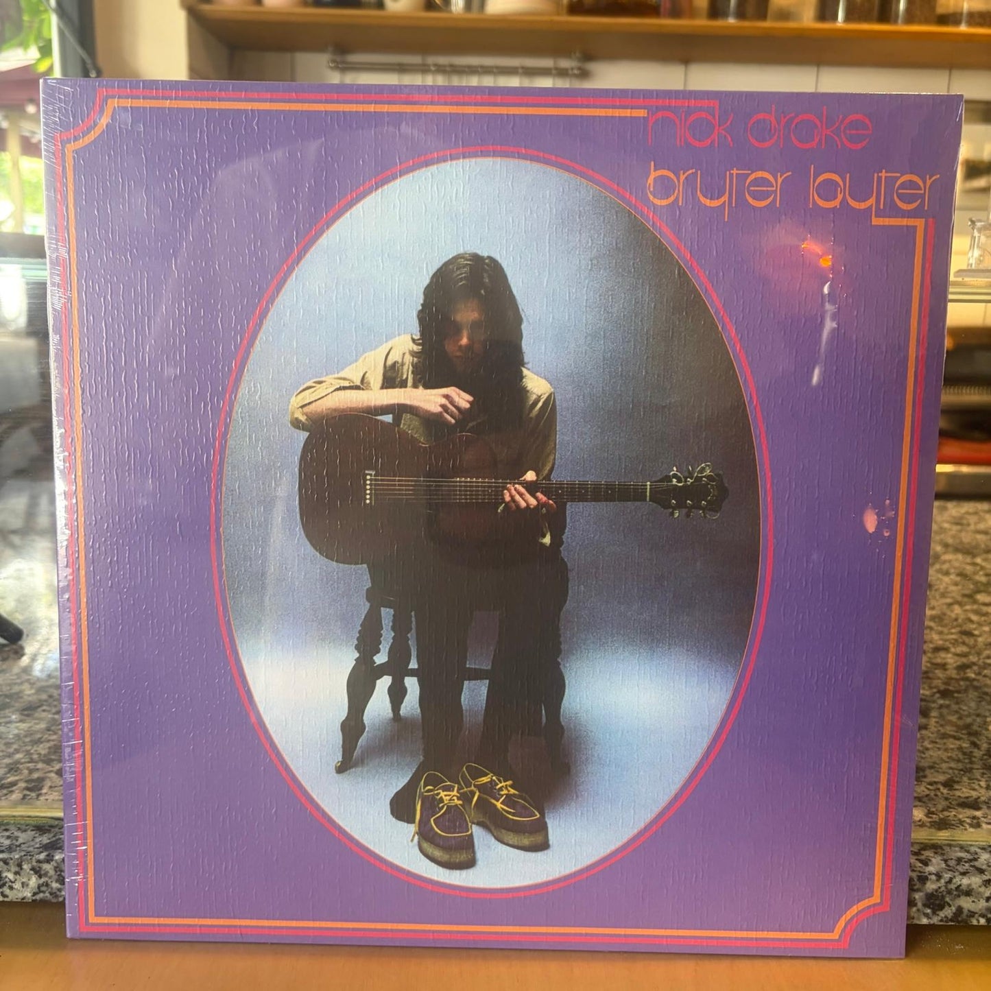 Nick Drake - Bryter Layter