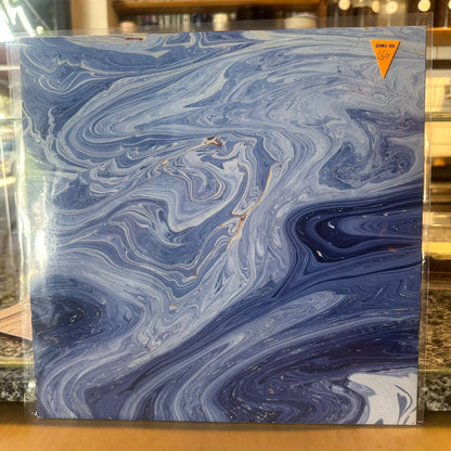 Floating Points - Crush