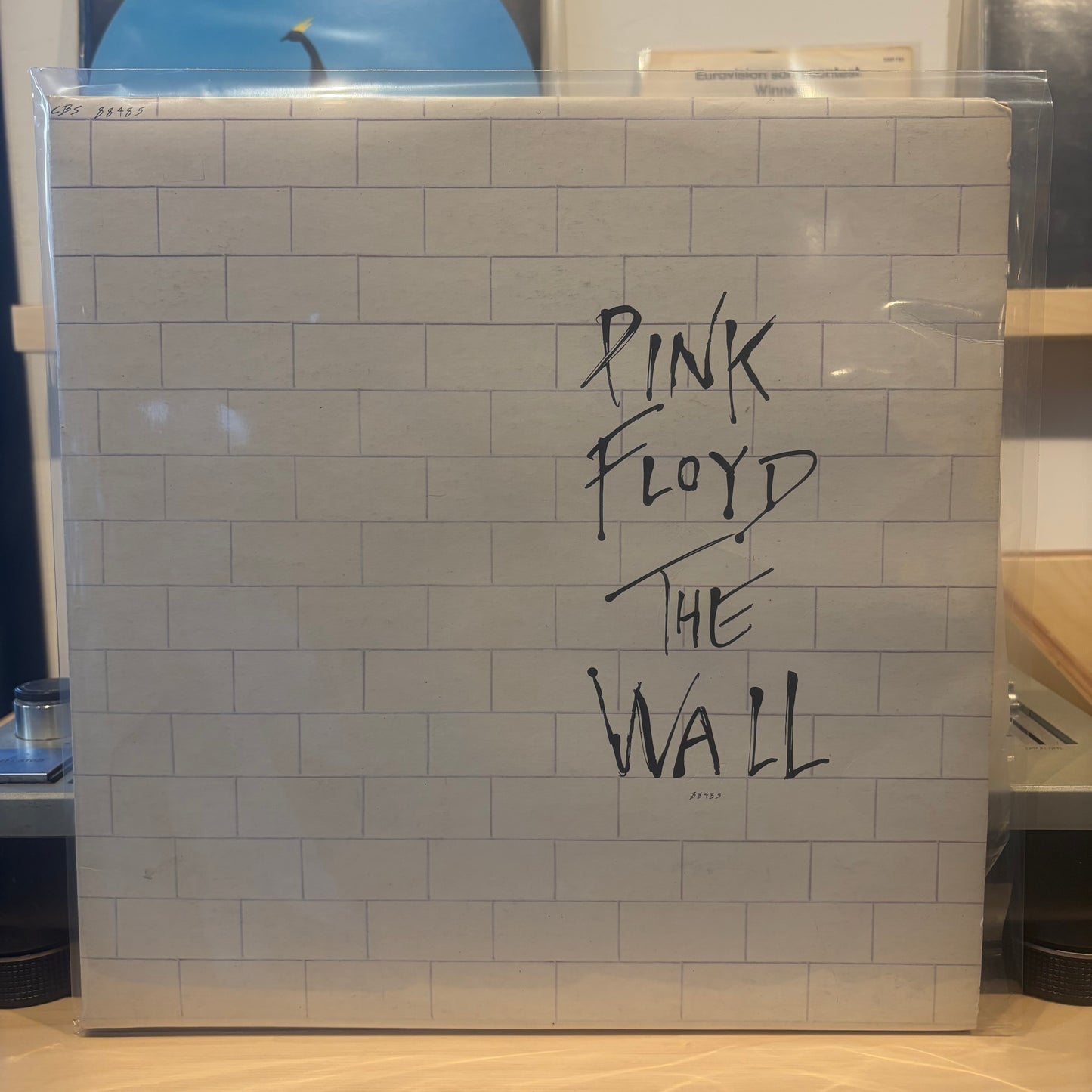 Pink Floyd - The Wall