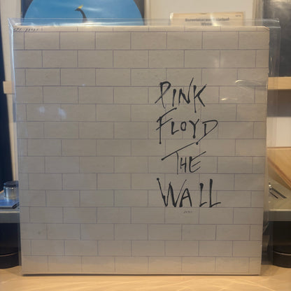 Pink Floyd - The Wall