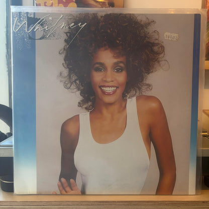 Whitney Houston - Whitney