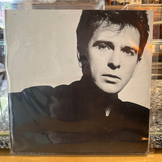 Peter Gabriel – So