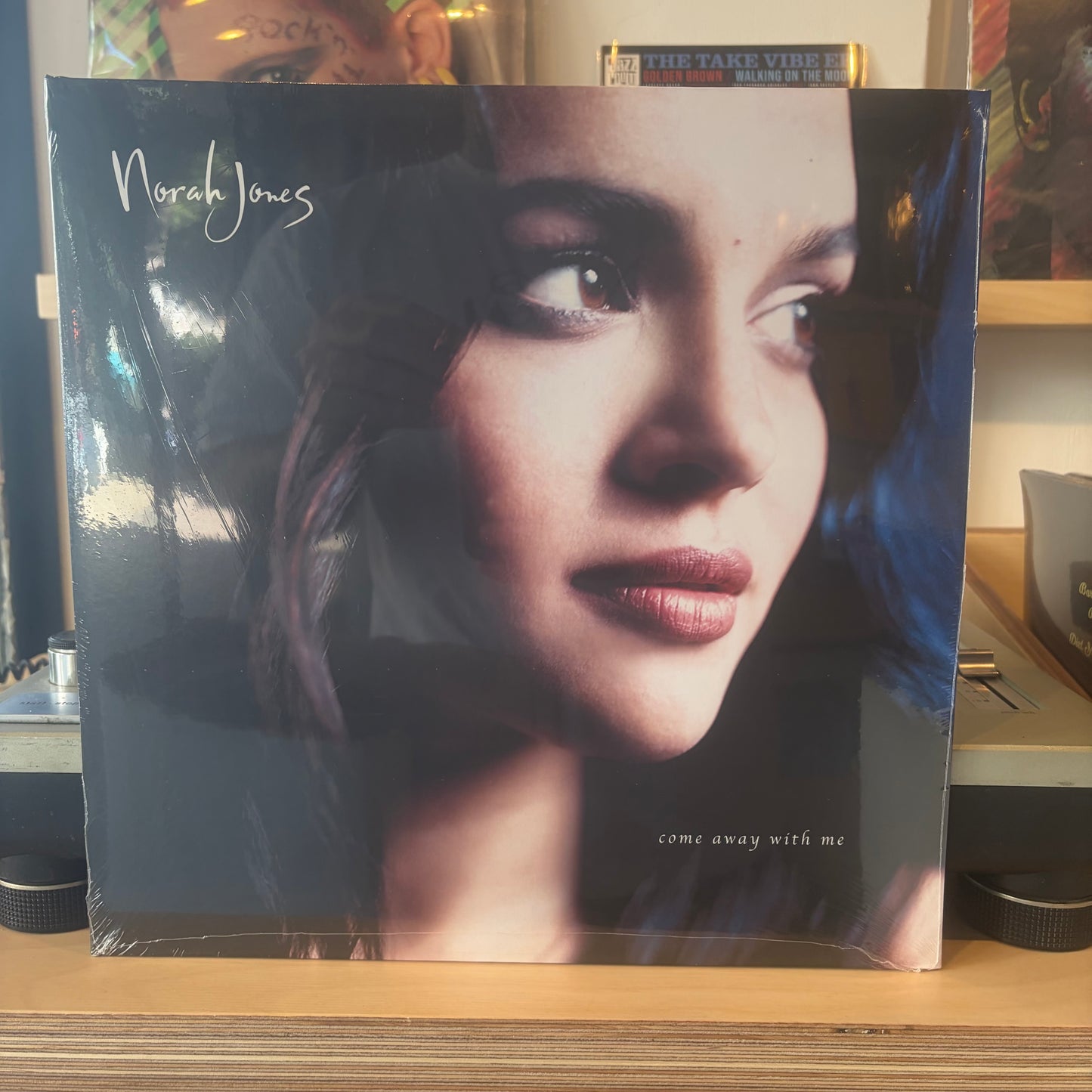 Norah Jones - Come Away With Me