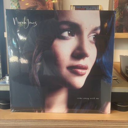 Norah Jones - Come Away With Me