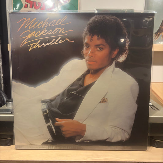 Michael Jackson - Thriller