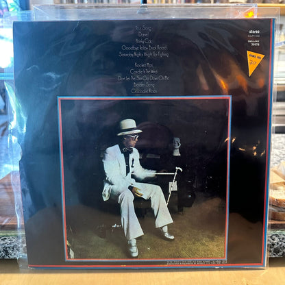 Elton John – Greatest Hits