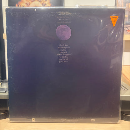 The Band - Northern Lights-Southern Cross