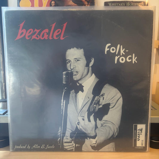 Bezalel - Folk-Rock