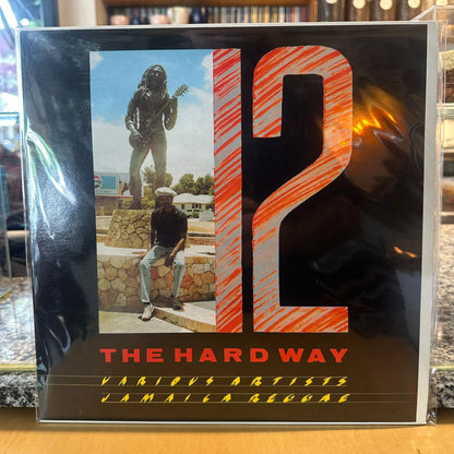 Various - 12 The Hard Way