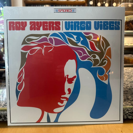 Roy Ayers - Virgo Vibes