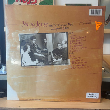 Norah Jones - Feels Like Home
