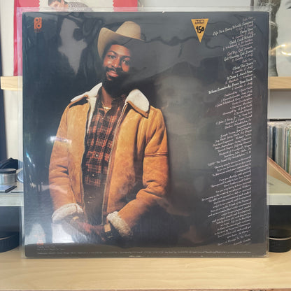 Teddy Pendergrass - Life Is A Song Worth Singing