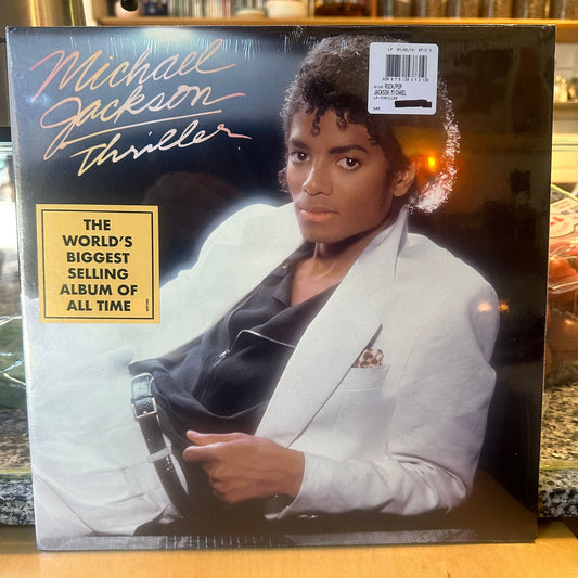 Michael Jackson - Thriller