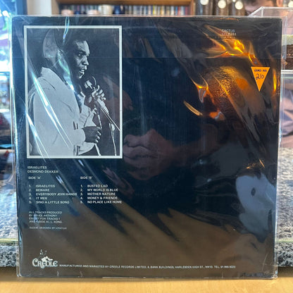 Desmond Dekker - Israelites