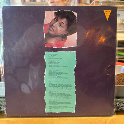 Cheryl Lynn - Cheryl Lynn