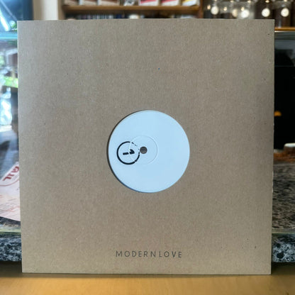 Andy Stott - Choke / For The Love