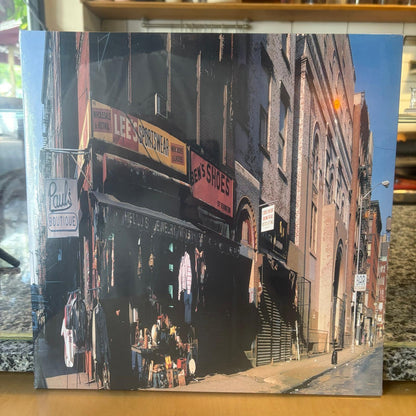 Beastie Boys - Paul's Boutique