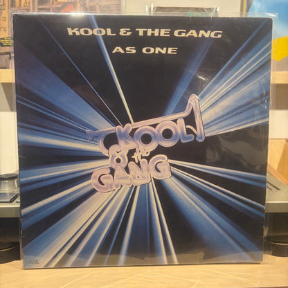 Kool And The Gang - As One