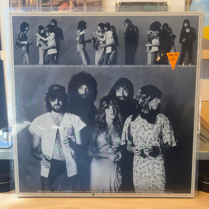 Fleetwood Mac - Rumours