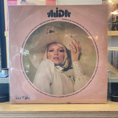 Ajda - Ajda